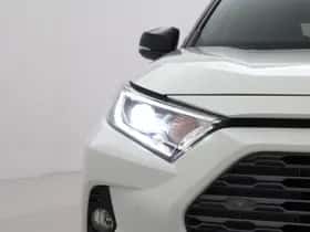 Toyota RAV4 (2020) thumbnail 13