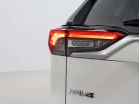 Toyota RAV4 (2020) thumbnail 14