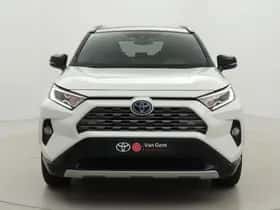 Toyota RAV4 (2020) thumbnail 18