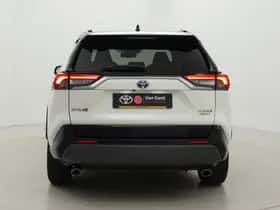 Toyota RAV4 (2020) thumbnail 19