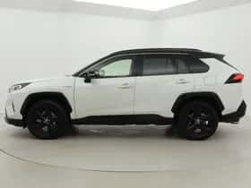 Toyota RAV4 (2020) thumbnail 20