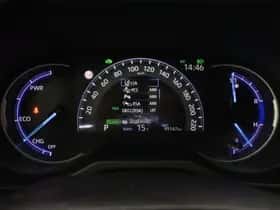 Toyota RAV4 (2020) thumbnail 3