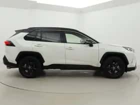 Toyota RAV4 (2020) thumbnail 21