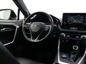 Toyota RAV4 (2020) thumbnail 26