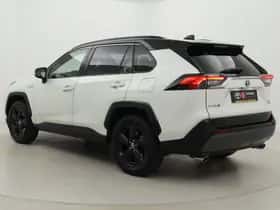 Toyota RAV4 (2020) thumbnail 4