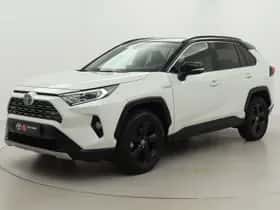 Toyota RAV4 (2020) thumbnail 33
