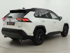 Toyota RAV4 (2020) thumbnail 34