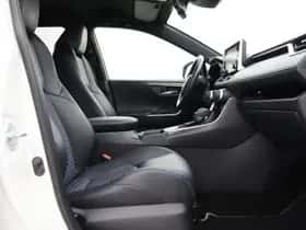 Toyota RAV4 (2020) thumbnail 35