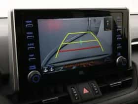 Toyota RAV4 (2020) thumbnail 8