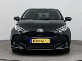 Toyota Yaris (2025) thumbnail 12
