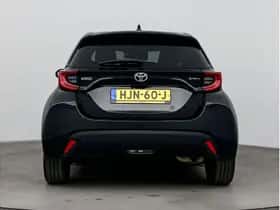 Toyota Yaris (2025) thumbnail 13