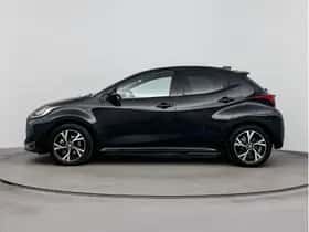 Toyota Yaris (2025) thumbnail 14