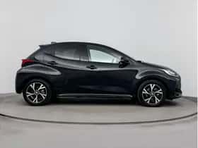 Toyota Yaris (2025) thumbnail 15