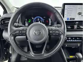 Toyota Yaris (2025) thumbnail 19