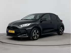 Toyota Yaris (2025) thumbnail 22