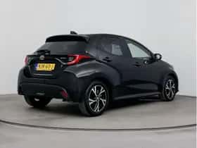 Toyota Yaris (2025) thumbnail 23