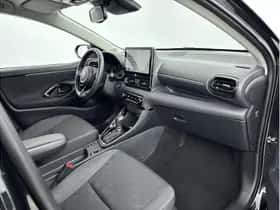 Toyota Yaris (2025) thumbnail 25