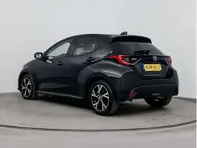 Toyota Yaris (2025) thumbnail 4