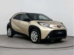 Toyota Aygo X (2022) thumbnail 1