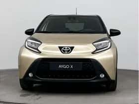 Toyota Aygo X (2022) thumbnail 12