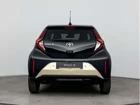 Toyota Aygo X (2022) thumbnail 13