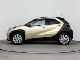 Toyota Aygo X (2022) thumbnail 14