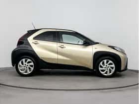 Toyota Aygo X (2022) thumbnail 15