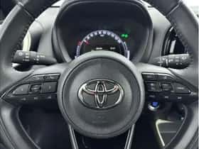 Toyota Aygo X (2022) thumbnail 20