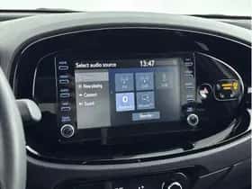 Toyota Aygo X (2022) thumbnail 22