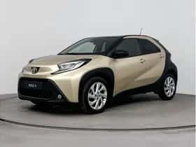 Toyota Aygo X (2022) thumbnail 23