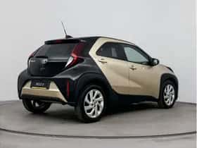 Toyota Aygo X (2022) thumbnail 24
