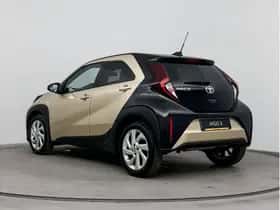 Toyota Aygo X (2022) thumbnail 4