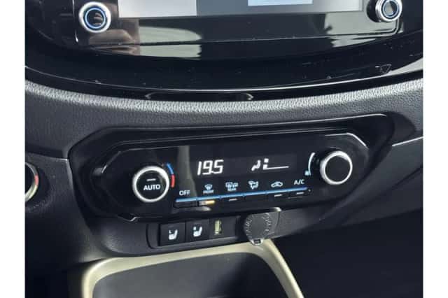 Toyota Aygo X (2022) thumbnail 5
