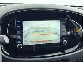 Toyota Aygo X (2022) thumbnail 6