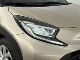 Toyota Aygo X (2022) thumbnail 9