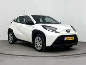 Toyota Aygo X (2024) thumbnail 1