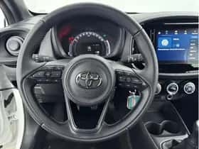 Toyota Aygo X (2024) thumbnail 14
