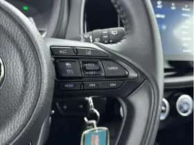 Toyota Aygo X (2024) thumbnail 15