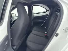 Toyota Aygo X (2024) thumbnail 20