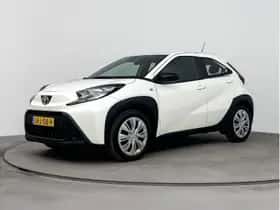 Toyota Aygo X (2024) thumbnail 23