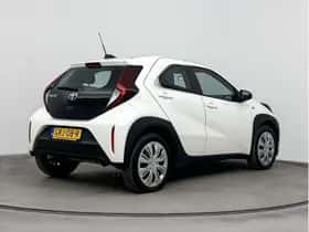 Toyota Aygo X (2024) thumbnail 24