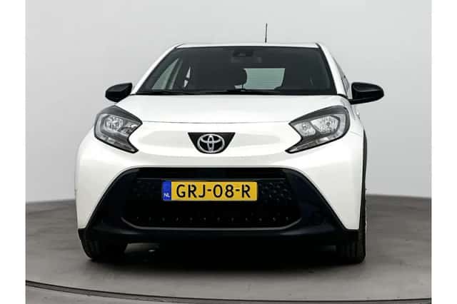 Toyota Aygo X (2024) thumbnail 6