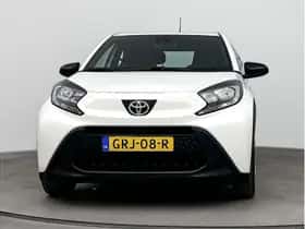 Toyota Aygo X (2024) thumbnail 6