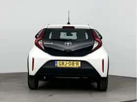 Toyota Aygo X (2024) thumbnail 7