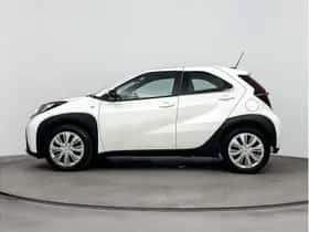 Toyota Aygo X (2024) thumbnail 8