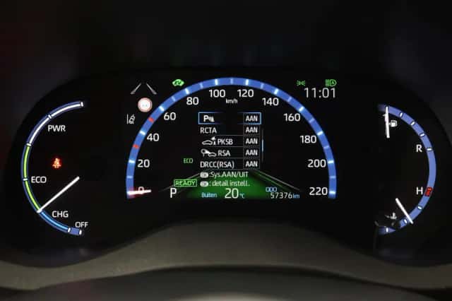 Toyota Yaris Cross (2022) thumbnail 3