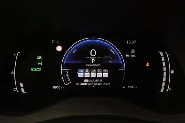 Toyota Yaris Cross (2025) thumbnail 3