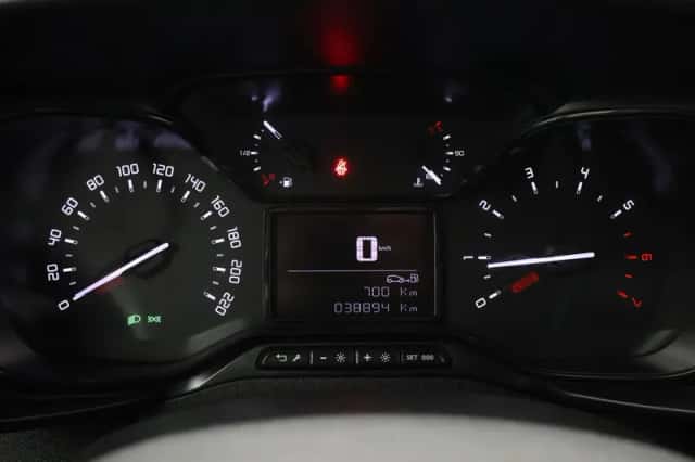 Toyota Proace (2023) thumbnail 3