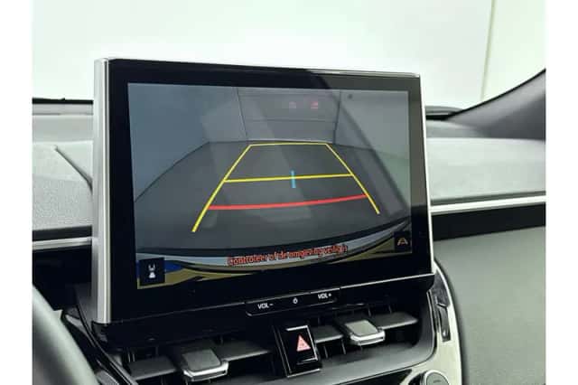 Toyota Corolla Cross (2025) thumbnail 6