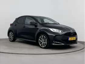 Toyota Yaris (2024) thumbnail 1